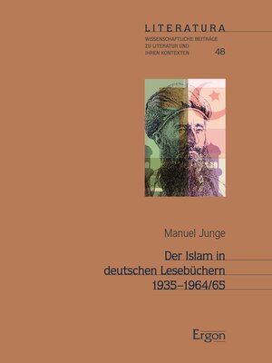 cover image of Der Islam in deutschen Lesebüchern 1935–1964/65